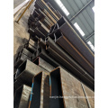 Factory supply ASTM A36 HSS SHS low price customizable steel square tube